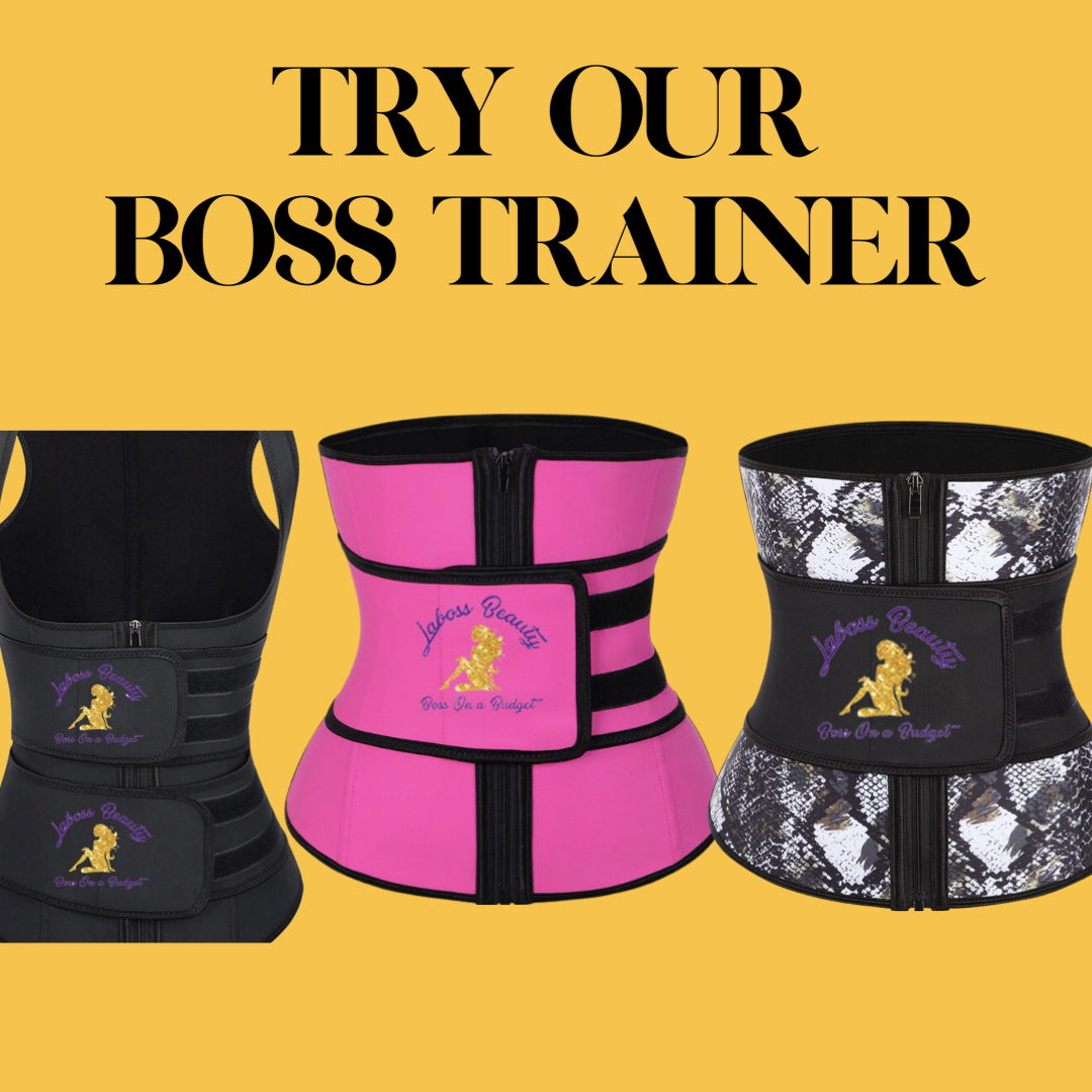 BOSS TRAINERS