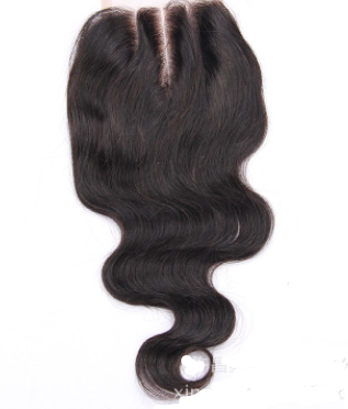 Lace Closure Body Wave Lace Hair Piece Free Wig Factory