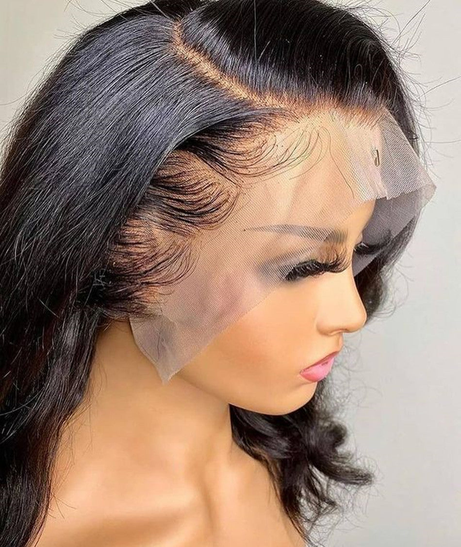 13x4 Body Wave Lace Front Wig